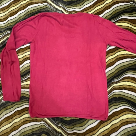 5/$20 Mossimo Lightweight Soft Sweater - Picture 2 of 6